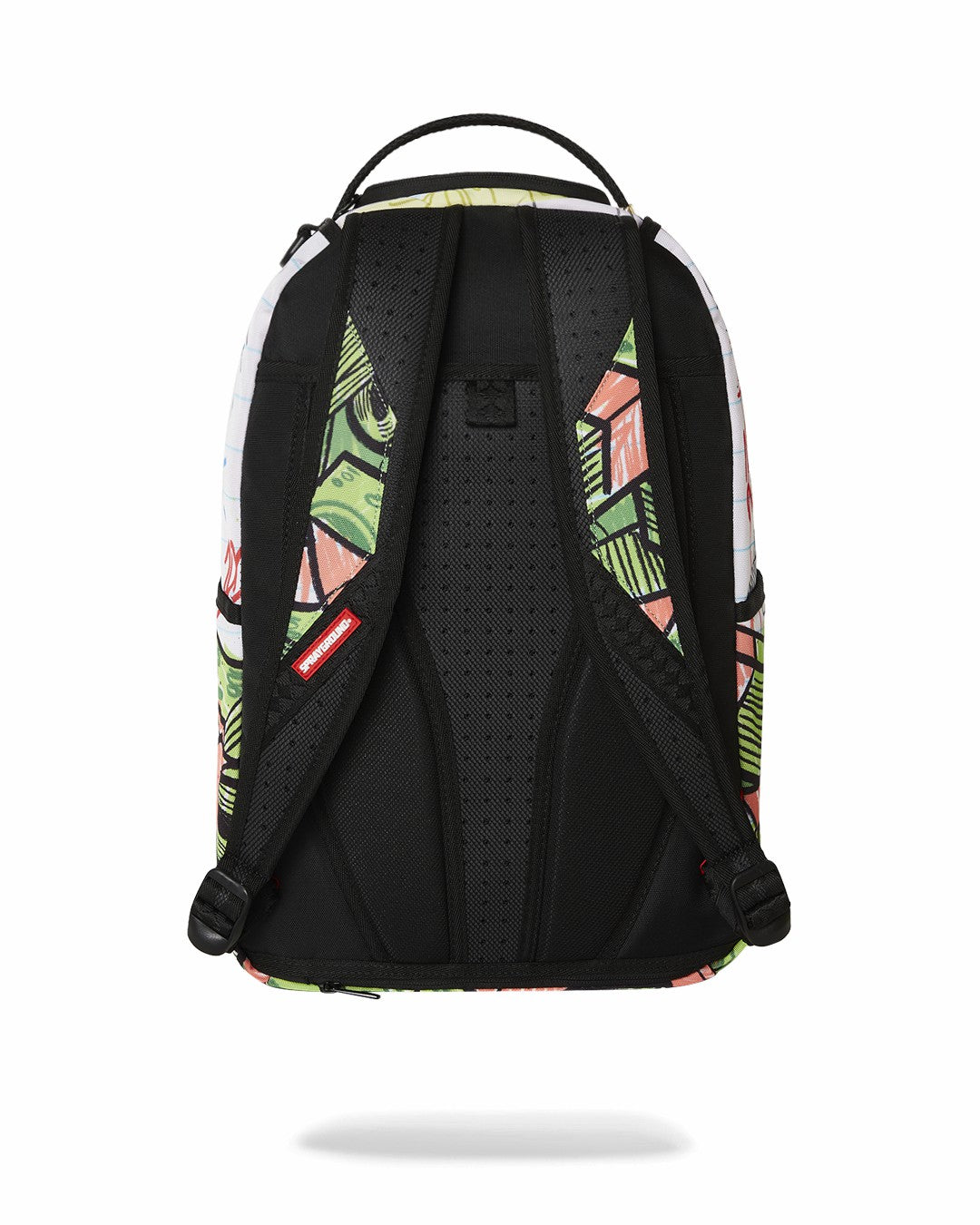 DOODLE DREAMZ DLXR BACKPACK