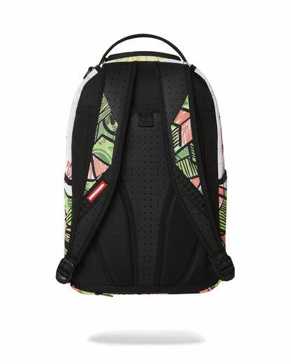 DOODLE DREAMZ DLXR BACKPACK
