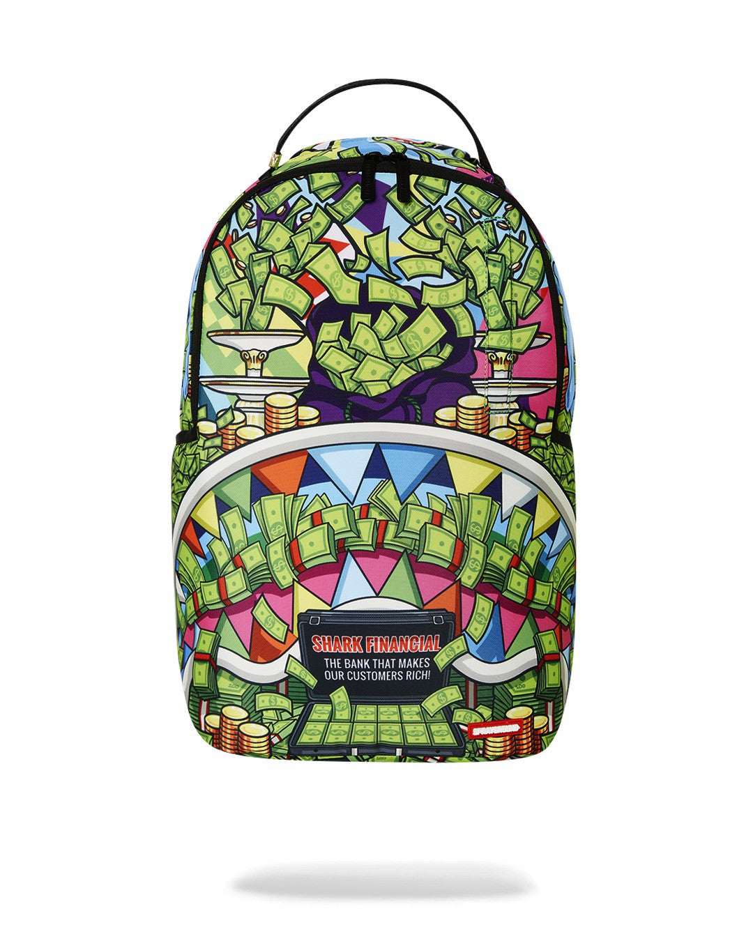 DREAM BANK BACKPACK