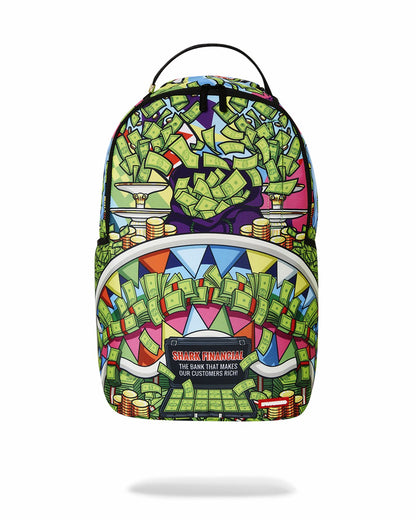 DREAM BANK BACKPACK