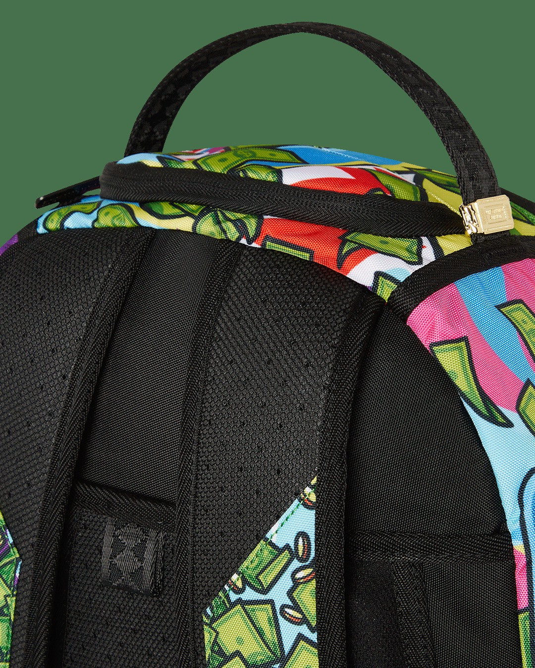 DREAM BANK BACKPACK