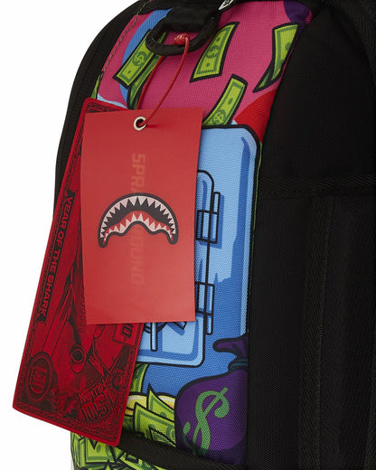 DREAM BANK BACKPACK