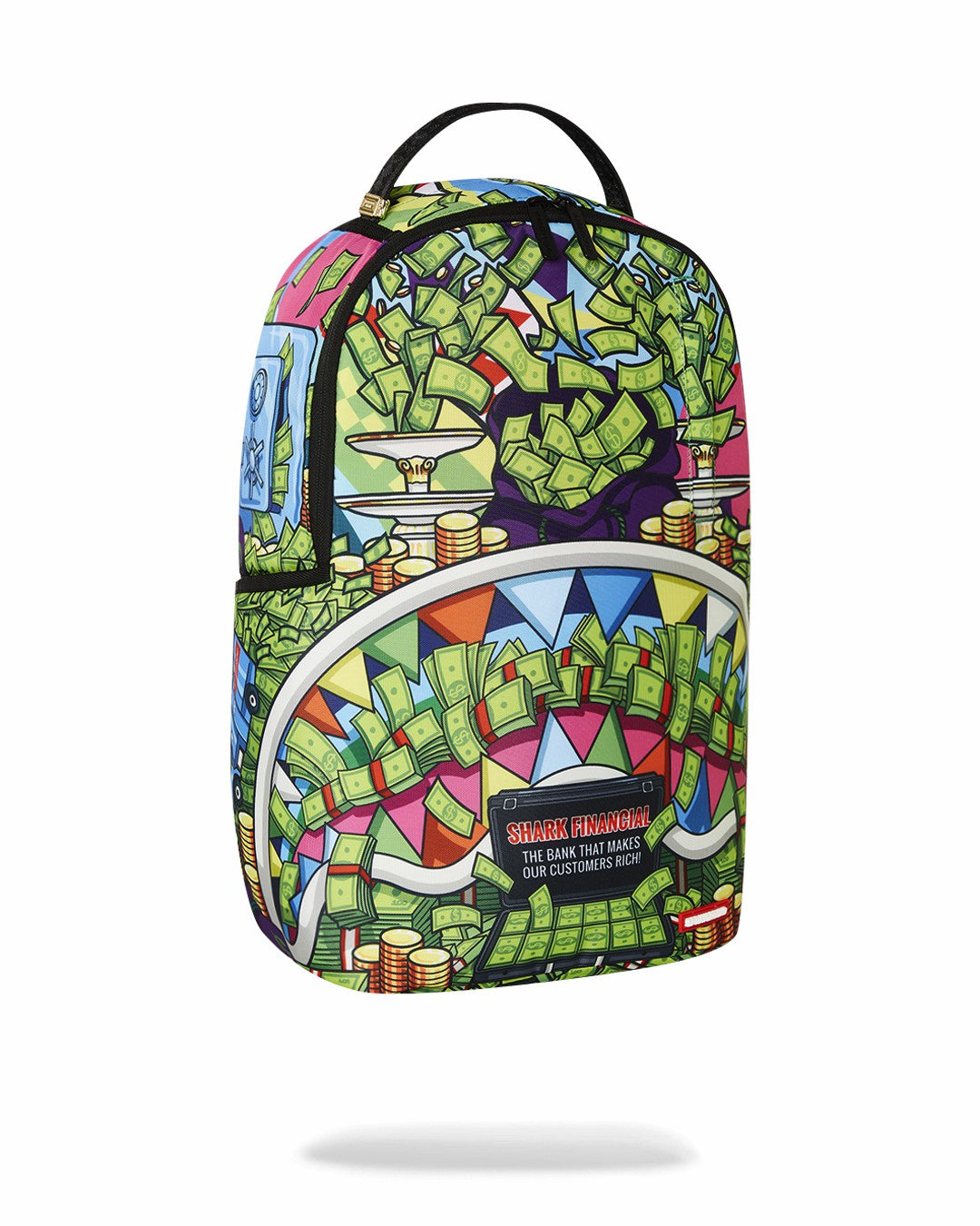 DREAM BANK BACKPACK