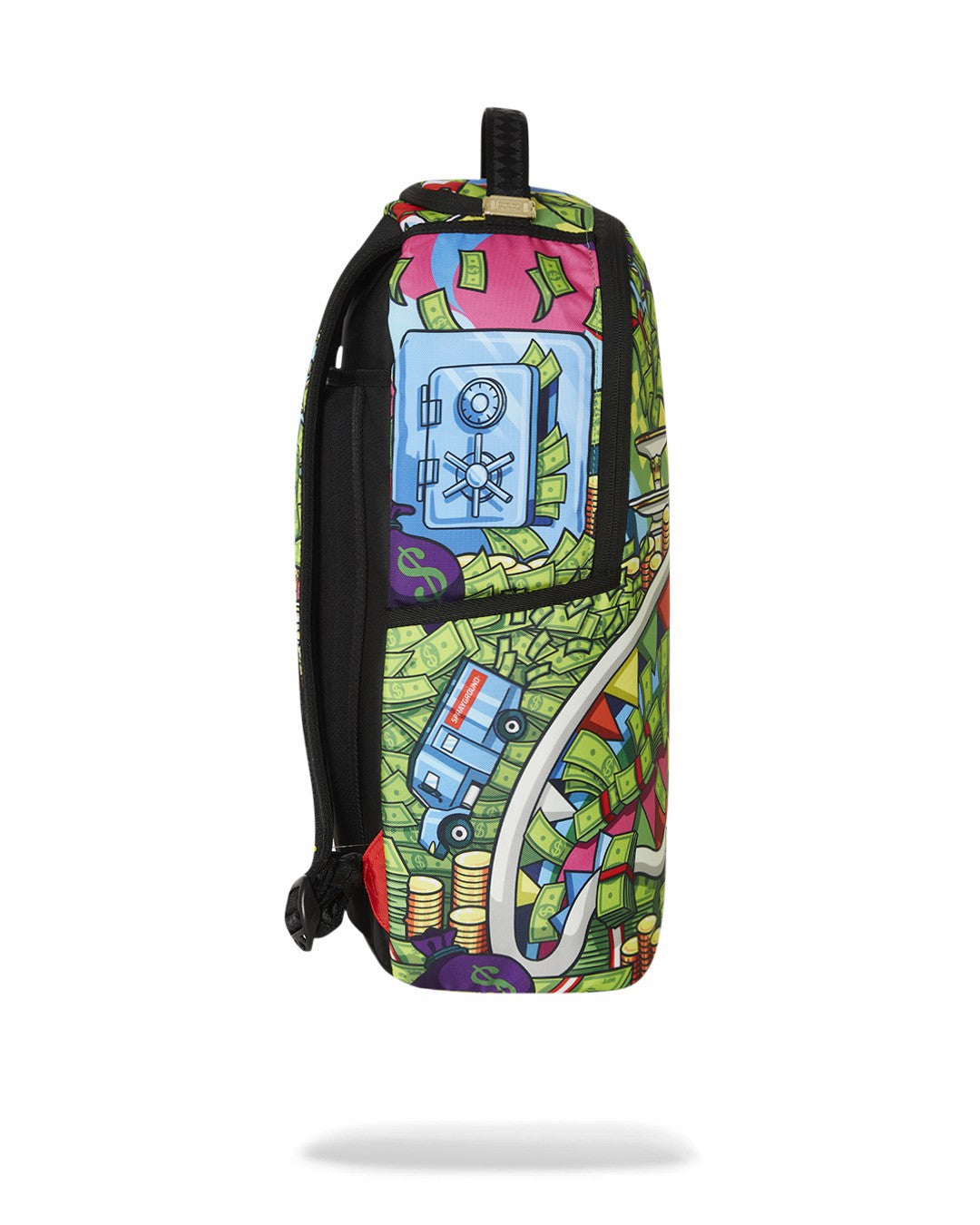 DREAM BANK BACKPACK
