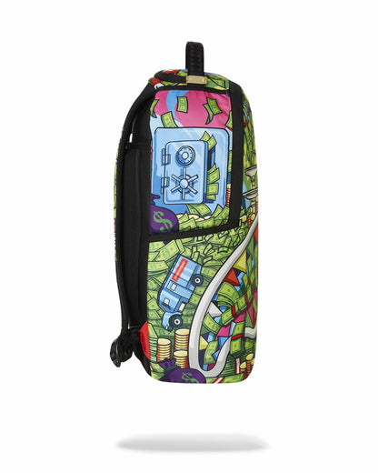 DREAM BANK BACKPACK
