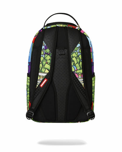 DREAM BANK BACKPACK