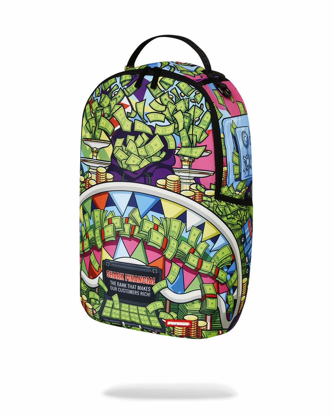 DREAM BANK BACKPACK