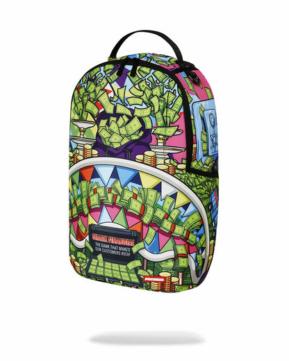 DREAM BANK BACKPACK