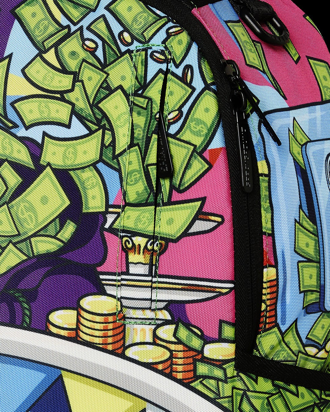 DREAM BANK BACKPACK