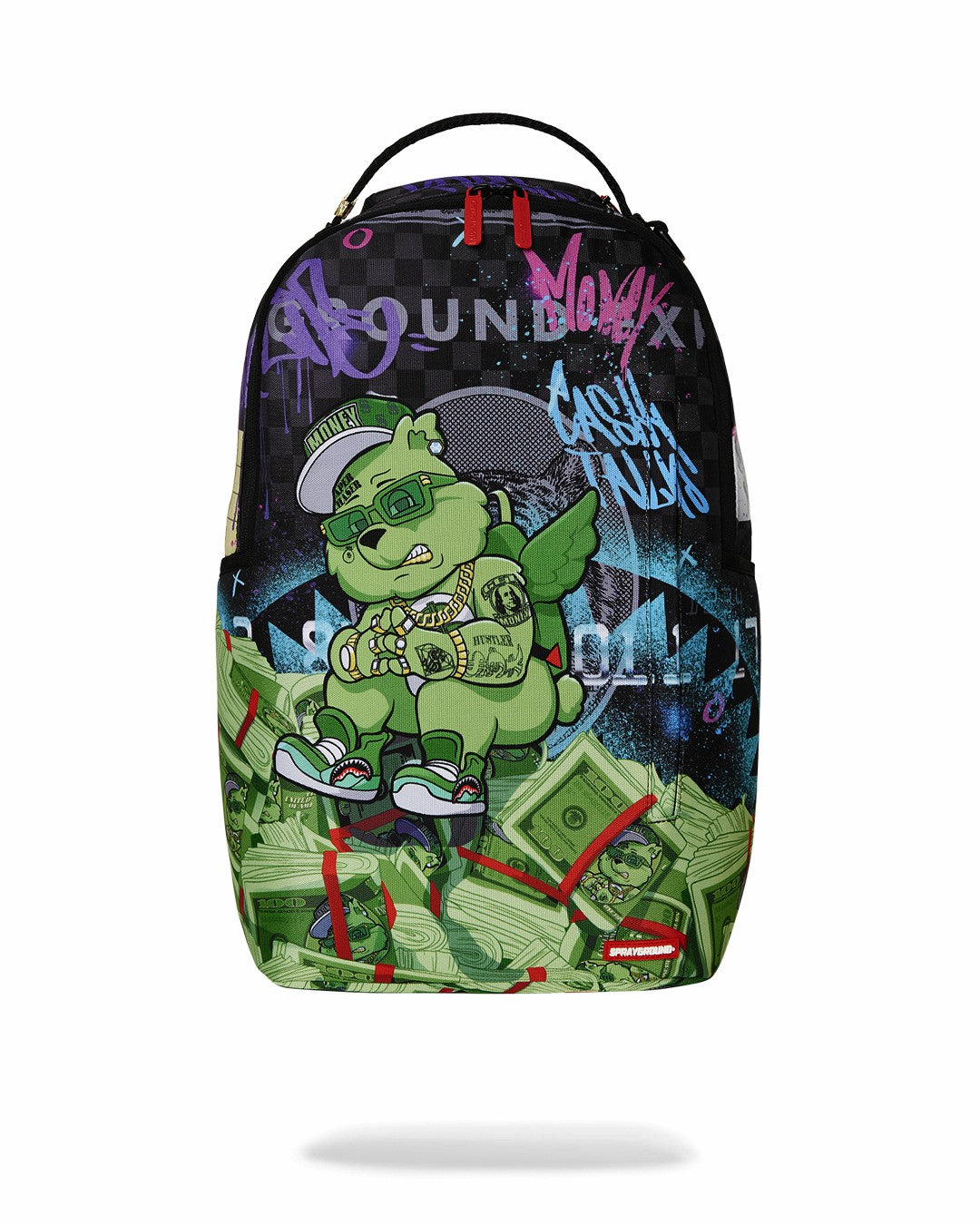 ABEARICAN SUCCESS DLXR BACKPACK