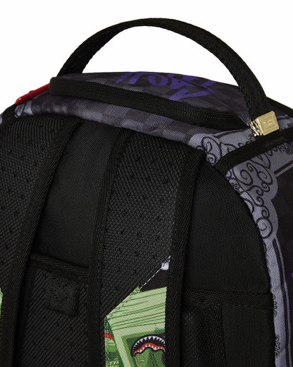 ABEARICAN SUCCESS DLXR BACKPACK