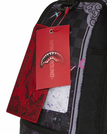 ABEARICAN SUCCESS DLXR BACKPACK