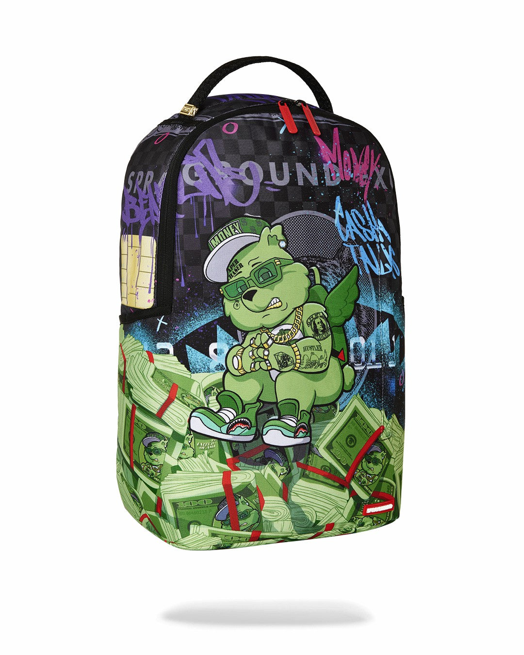 ABEARICAN SUCCESS DLXR BACKPACK