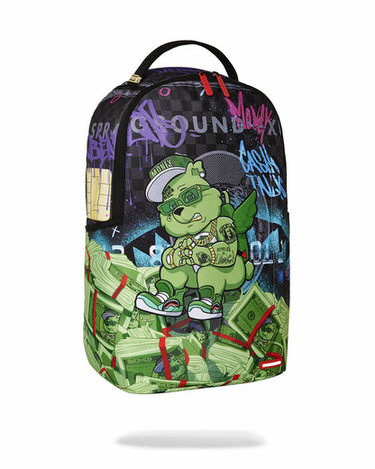 ABEARICAN SUCCESS DLXR BACKPACK