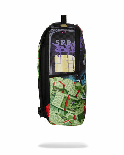 ABEARICAN SUCCESS DLXR BACKPACK