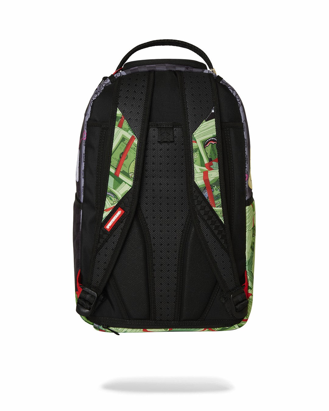 ABEARICAN SUCCESS DLXR BACKPACK