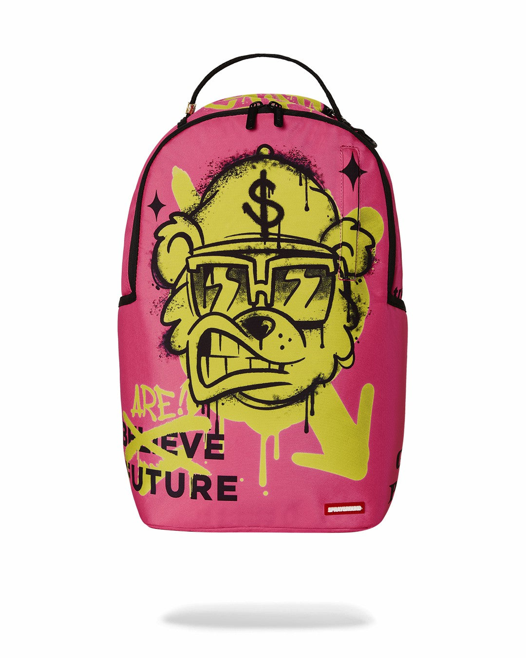 FUTURE FLEX BEAR BACKPACK