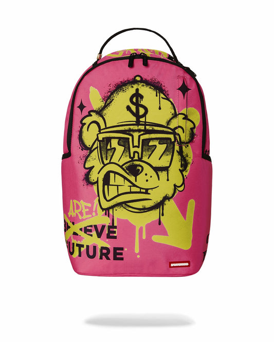 FUTURE FLEX BEAR BACKPACK
