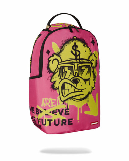 FUTURE FLEX BEAR BACKPACK