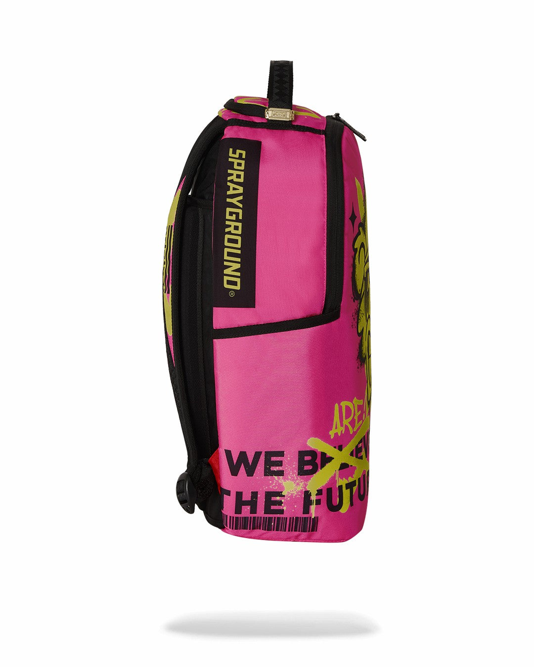 FUTURE FLEX BEAR BACKPACK
