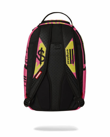 FUTURE FLEX BEAR BACKPACK