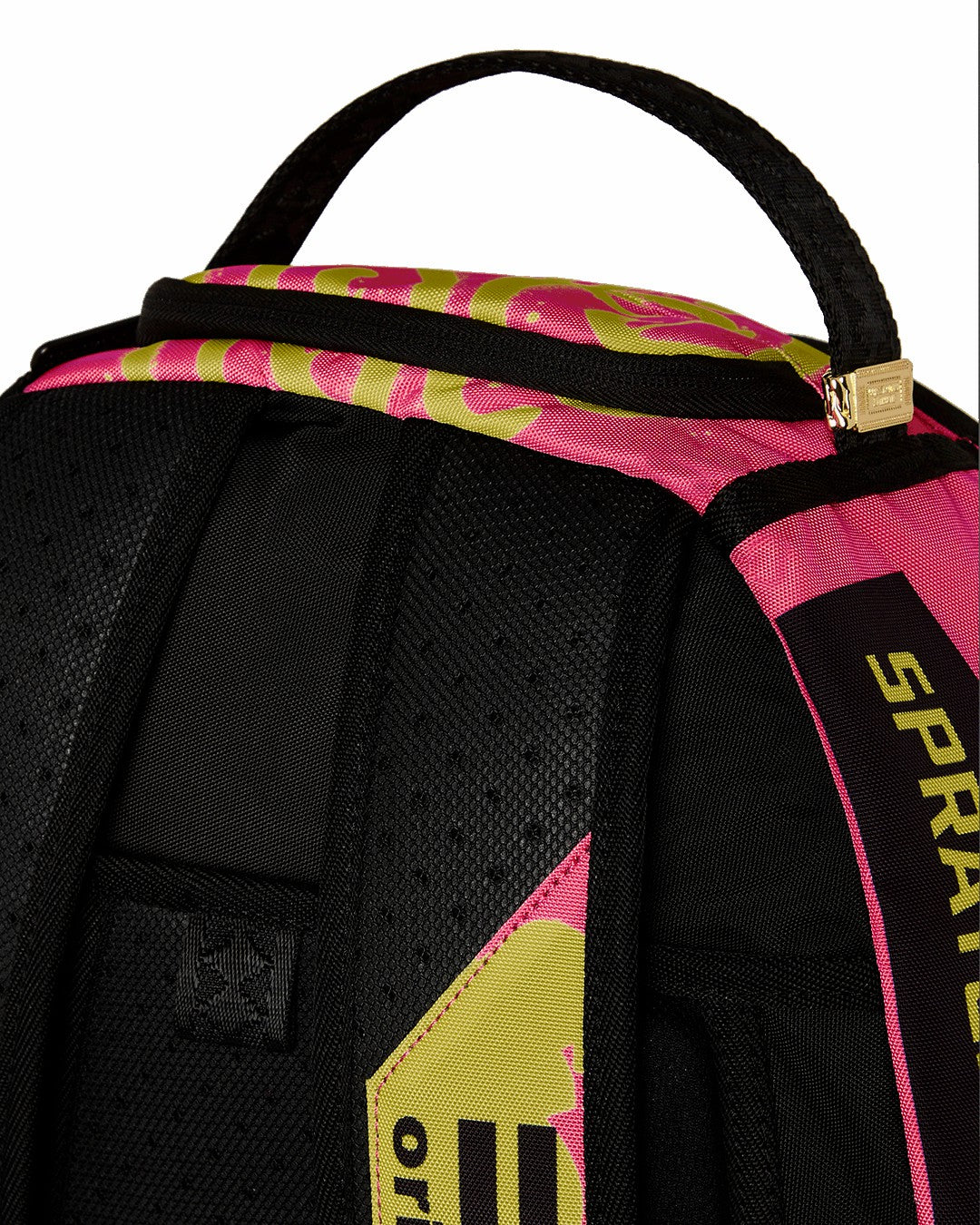 FUTURE FLEX BEAR BACKPACK