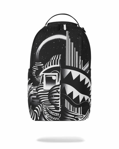 PARALLEL UNIVERSE BEAR SHARK DLXR BACKPACK