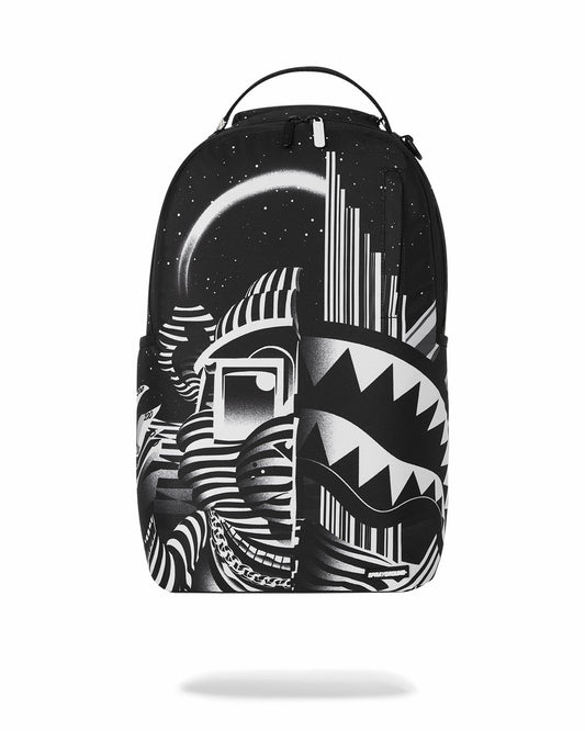 PARALLEL UNIVERSE BEAR SHARK DLXR BACKPACK