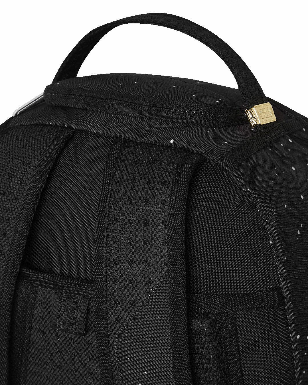 PARALLEL UNIVERSE BEAR SHARK DLXR BACKPACK