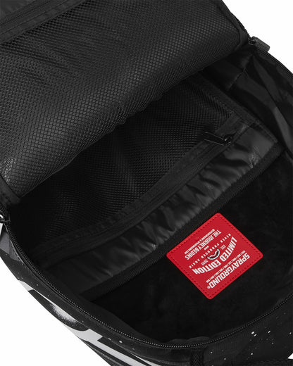 PARALLEL UNIVERSE BEAR SHARK DLXR BACKPACK