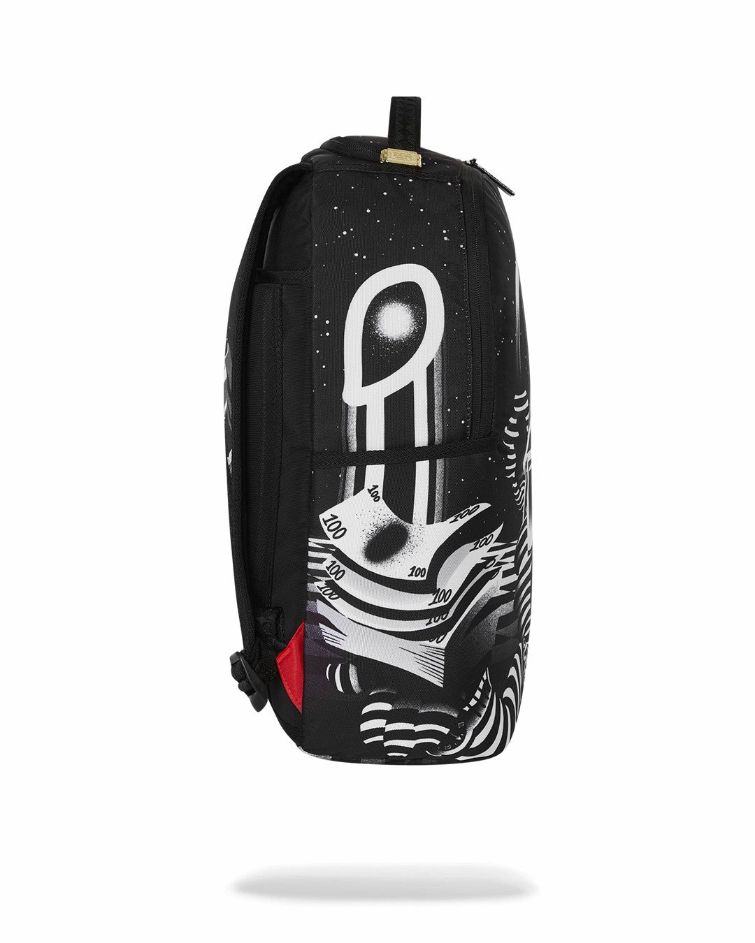 PARALLEL UNIVERSE BEAR SHARK DLXR BACKPACK