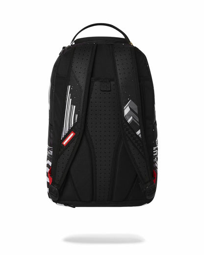 PARALLEL UNIVERSE BEAR SHARK DLXR BACKPACK