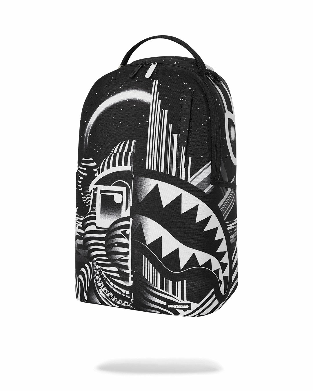 PARALLEL UNIVERSE BEAR SHARK DLXR BACKPACK