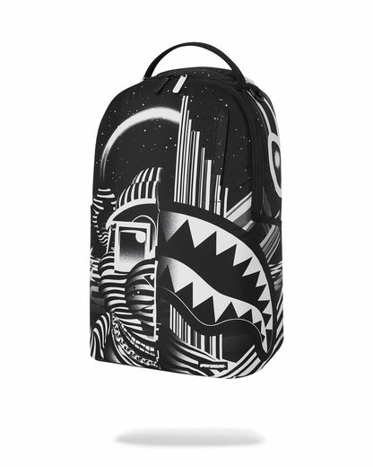 PARALLEL UNIVERSE BEAR SHARK DLXR BACKPACK