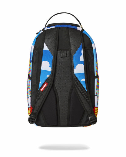 BLOOM BLOOM BEAR BACKPACK