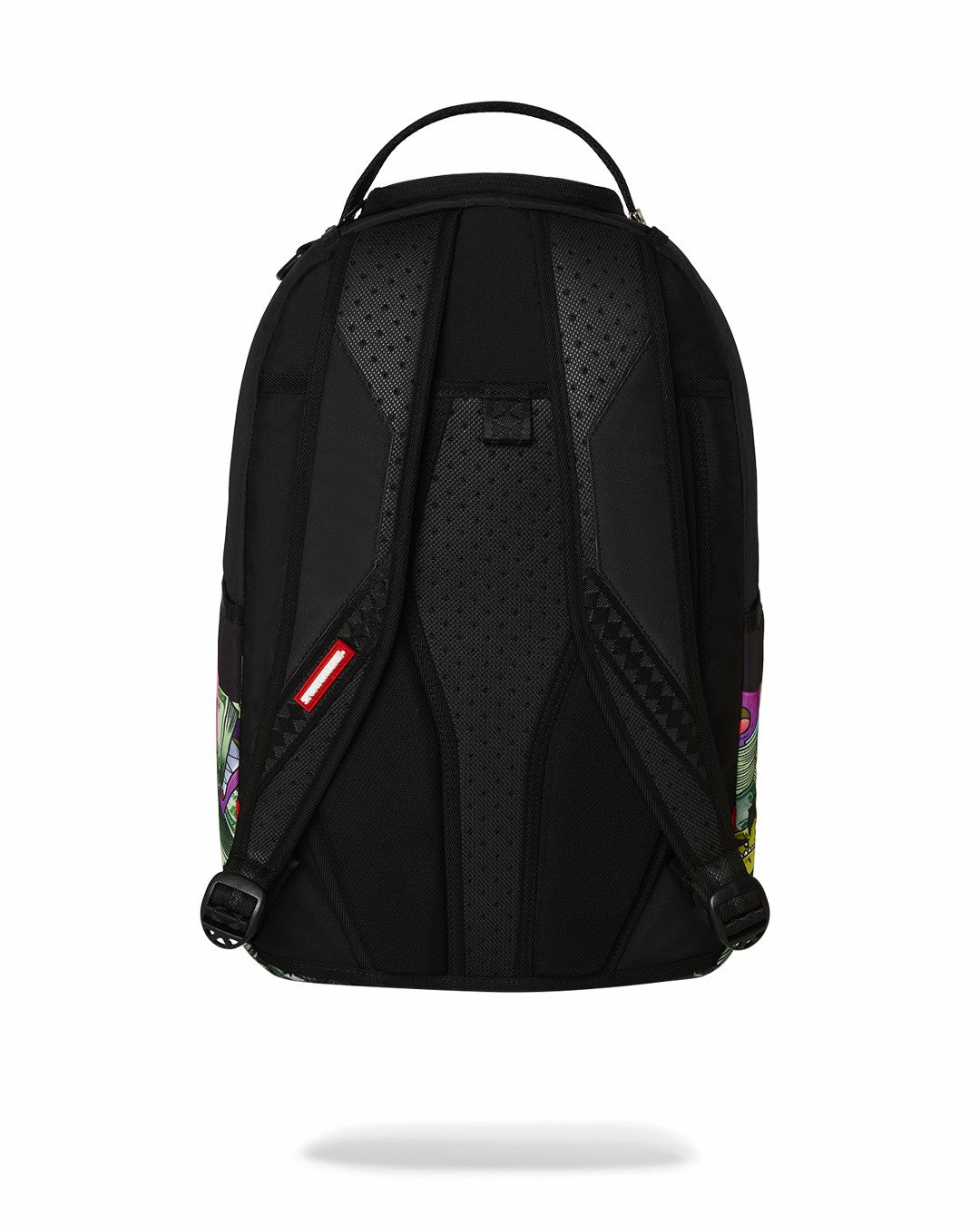STACKED AND RELAXED MONEY BOYS BACKPACK