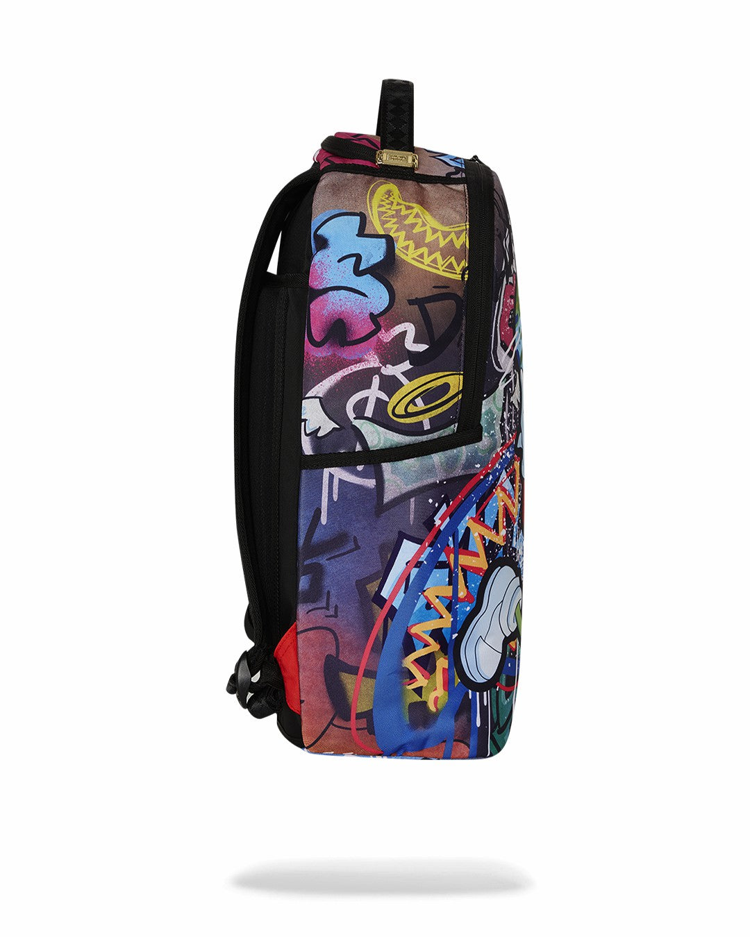 MONEY BOYS MONEY MOVES BACKPACK