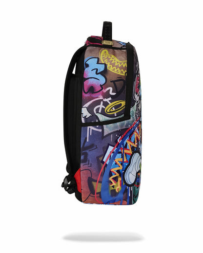 MONEY BOYS MONEY MOVES BACKPACK
