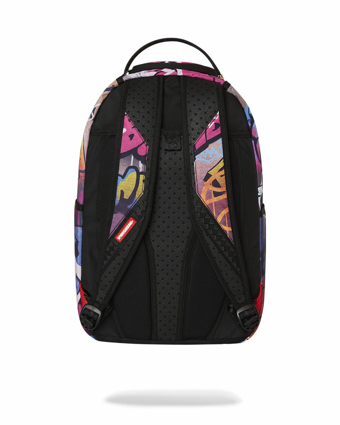 MONEY BOYS MONEY MOVES BACKPACK