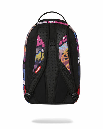 MONEY BOYS MONEY MOVES BACKPACK