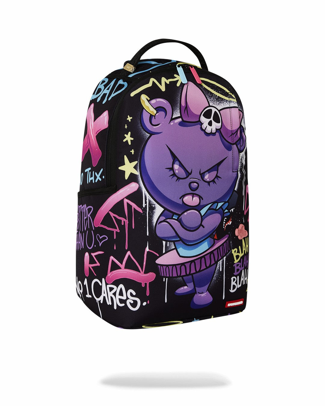 GUMMY GIRL BLAH BLAH BLAH DLXR BACKPACK