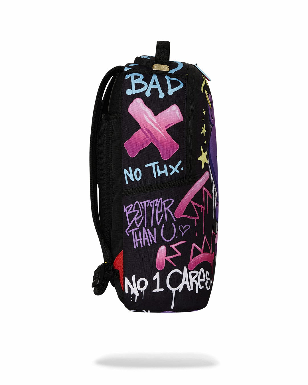 GUMMY GIRL BLAH BLAH BLAH DLXR BACKPACK