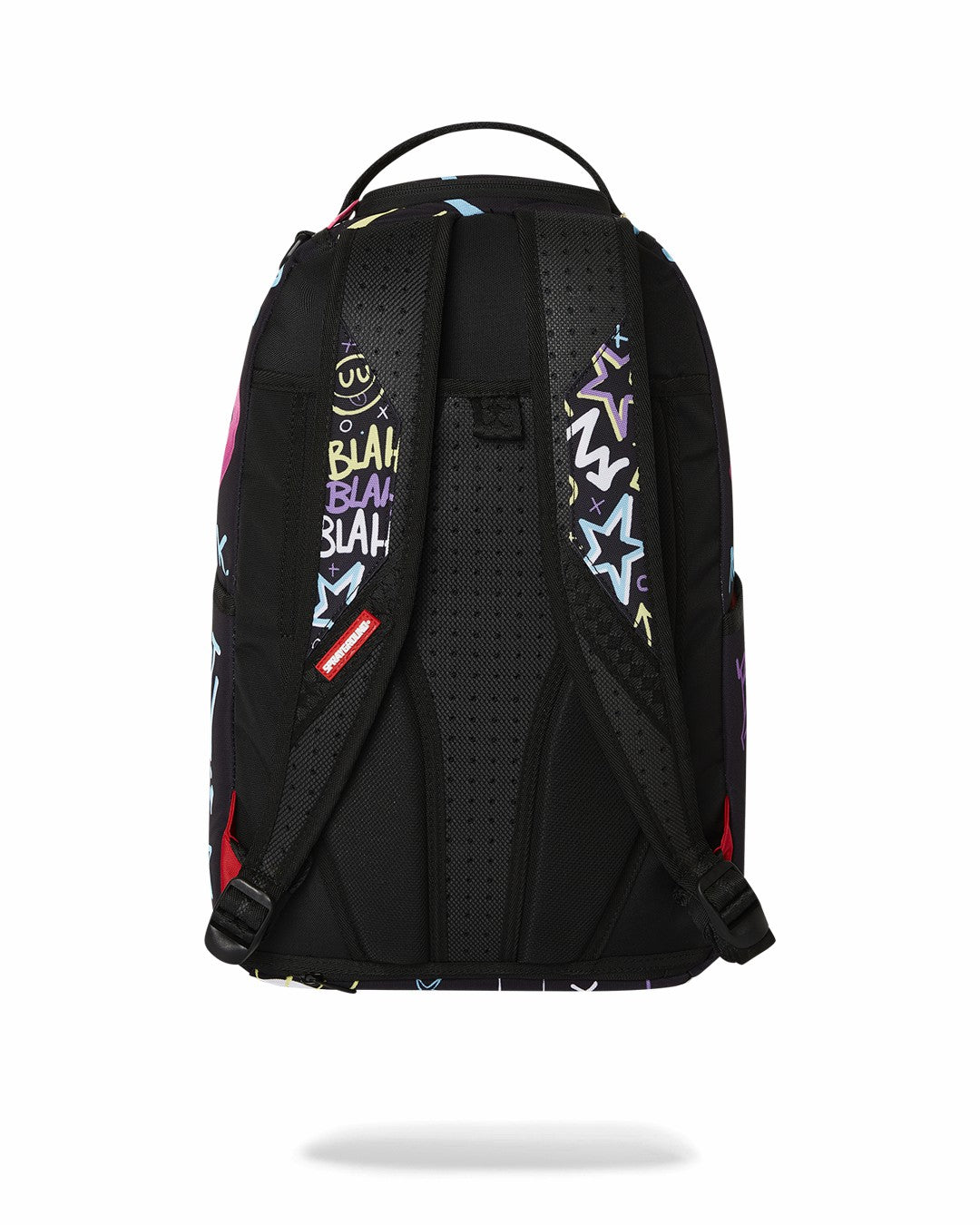 GUMMY GIRL BLAH BLAH BLAH DLXR BACKPACK