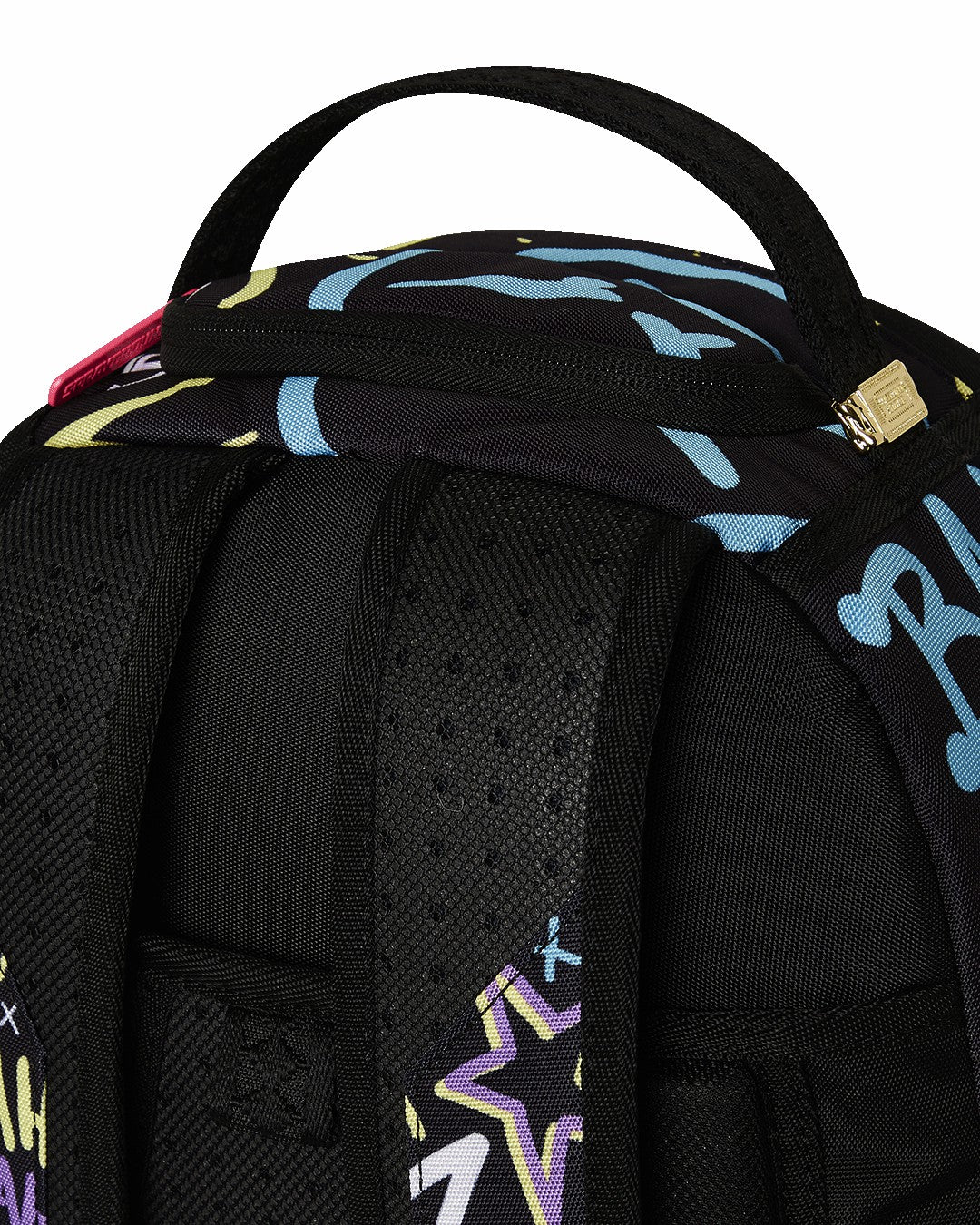 GUMMY GIRL BLAH BLAH BLAH DLXR BACKPACK