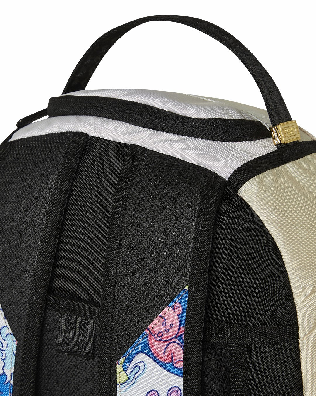 GUMMY BEAR WAVES BACKPACK