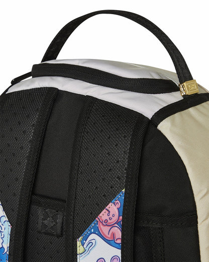 GUMMY BEAR WAVES BACKPACK