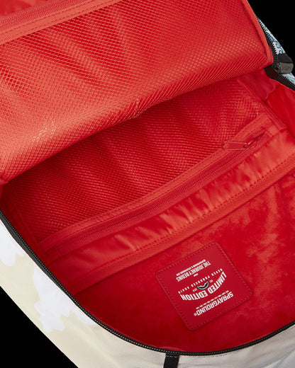 GUMMY BEAR WAVES BACKPACK