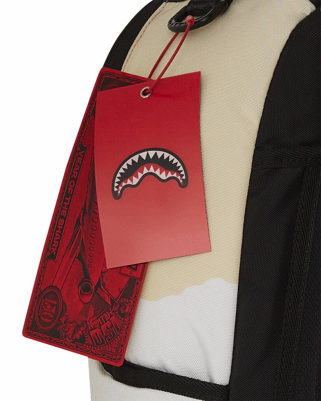GUMMY BEAR WAVES BACKPACK