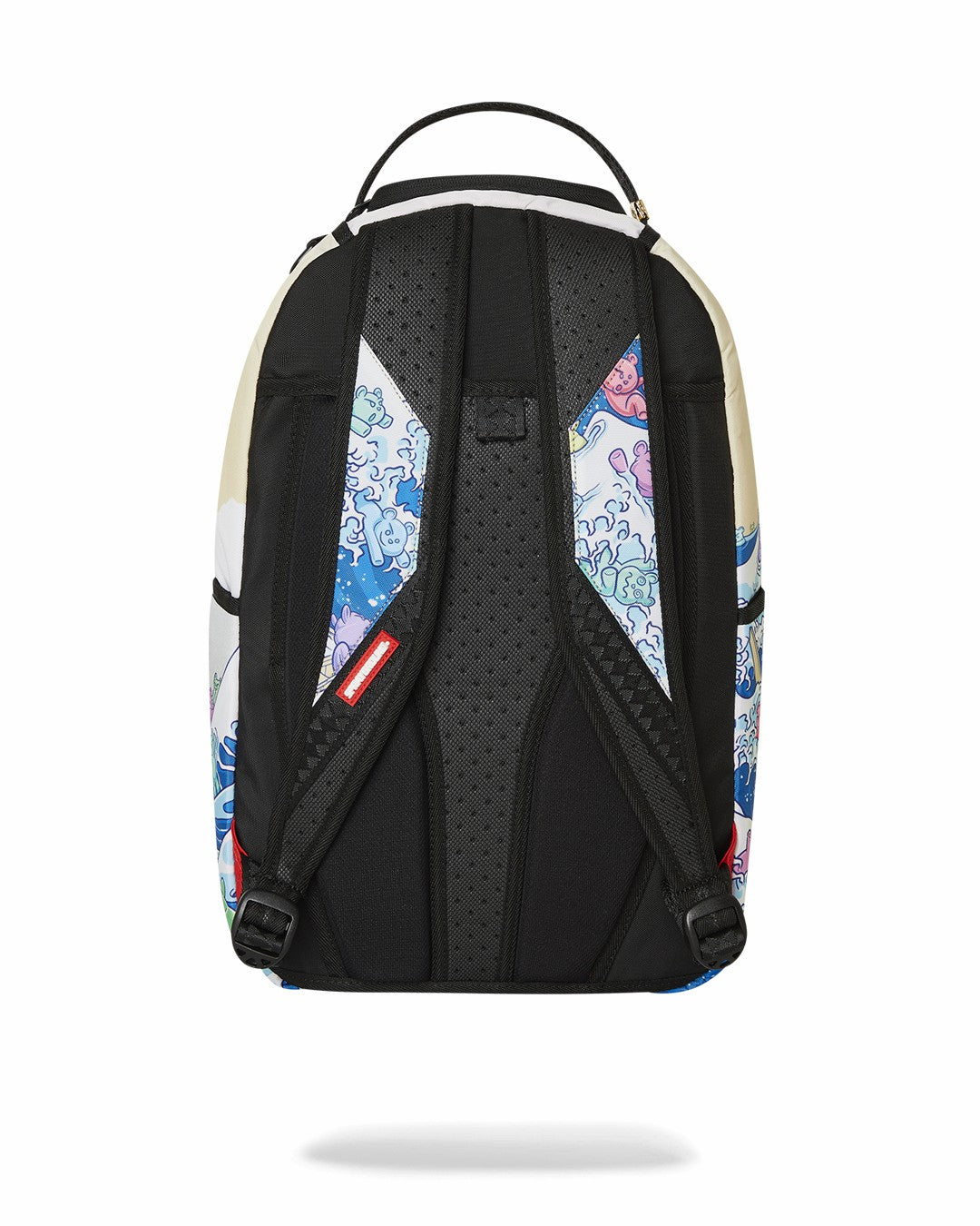 GUMMY BEAR WAVES BACKPACK