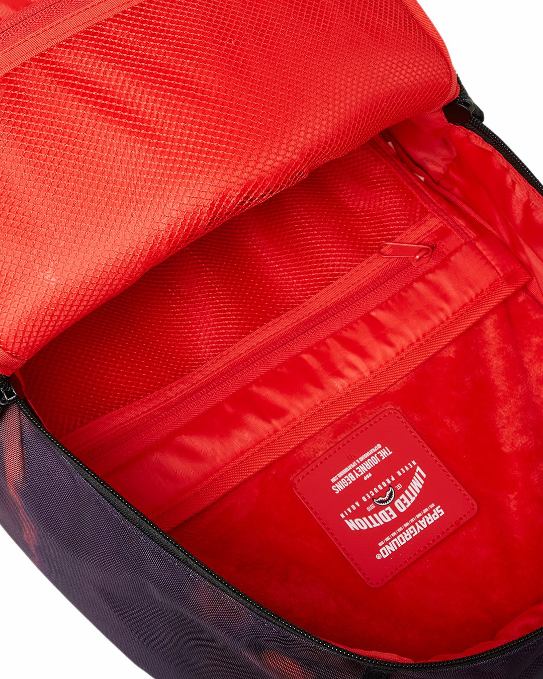 NINJA BEARS STEALTH MISSION DLXR BACKPACK